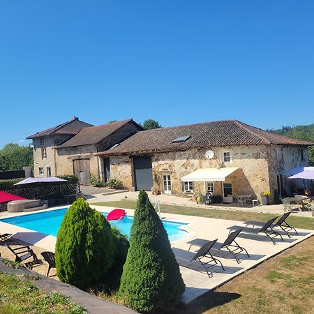 Les Hauts Brianco Solignac ภายนอก รูปภาพ
