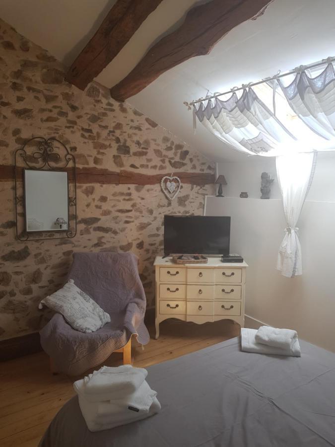 Les Hauts Brianco Solignac ภายนอก รูปภาพ