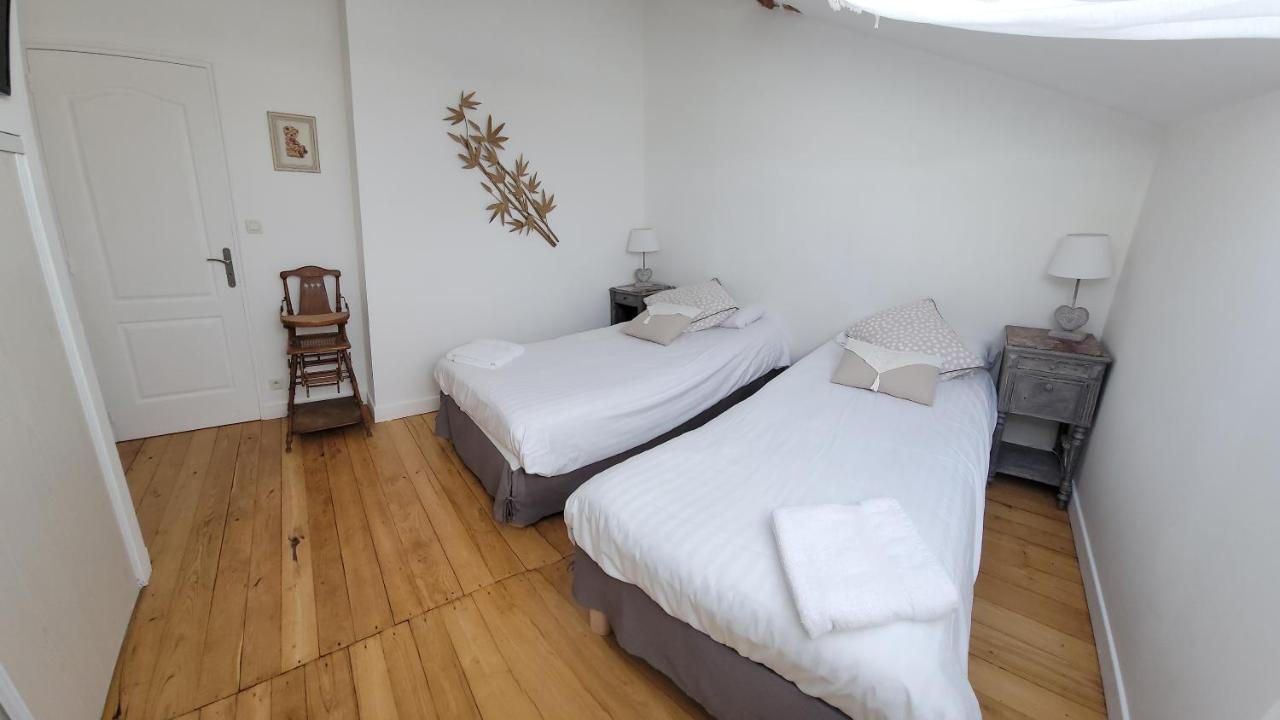 Les Hauts Brianco Solignac ภายนอก รูปภาพ