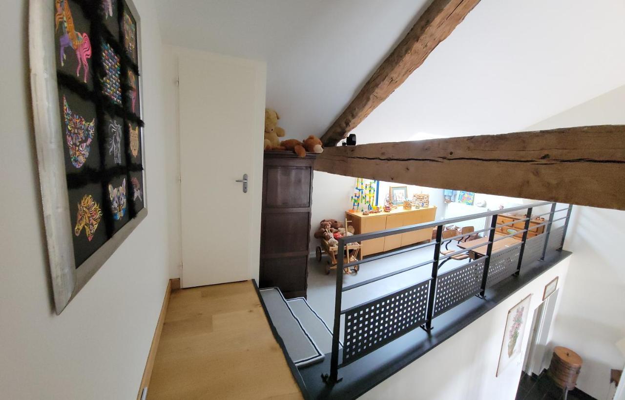 Les Hauts Brianco Solignac ภายนอก รูปภาพ
