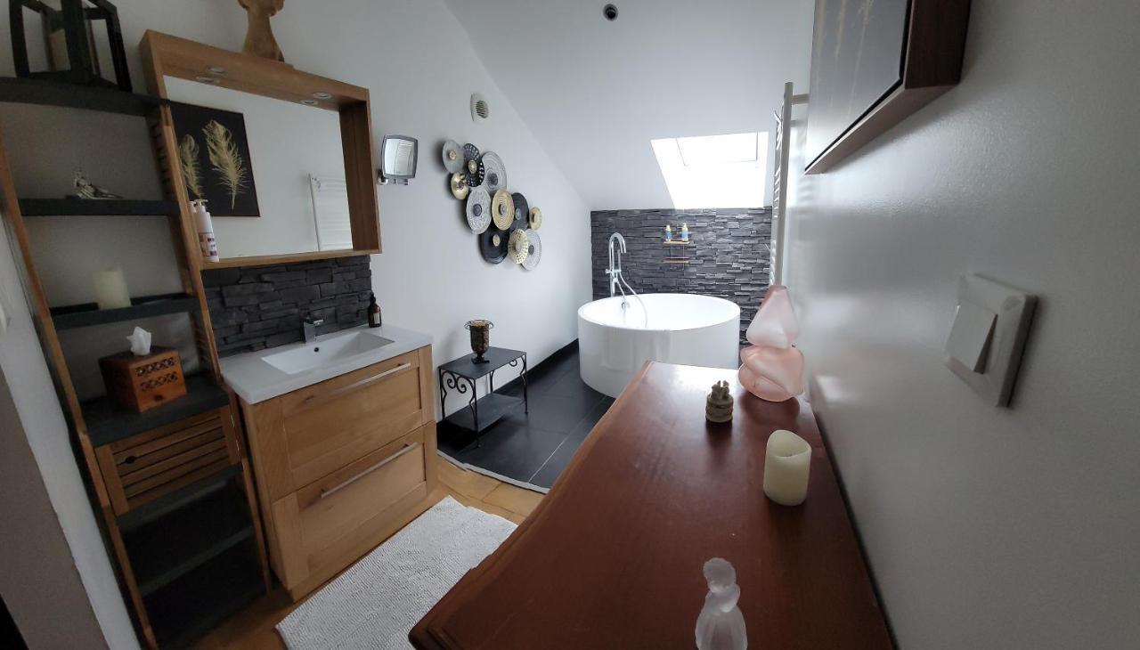 Les Hauts Brianco Solignac ภายนอก รูปภาพ